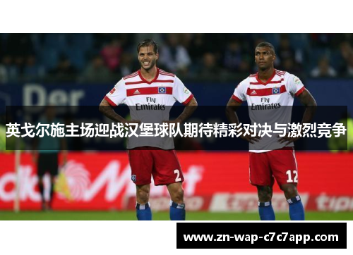 英戈尔施主场迎战汉堡球队期待精彩对决与激烈竞争