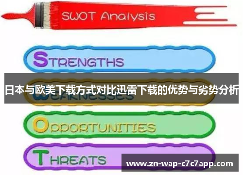 日本与欧美下载方式对比迅雷下载的优势与劣势分析